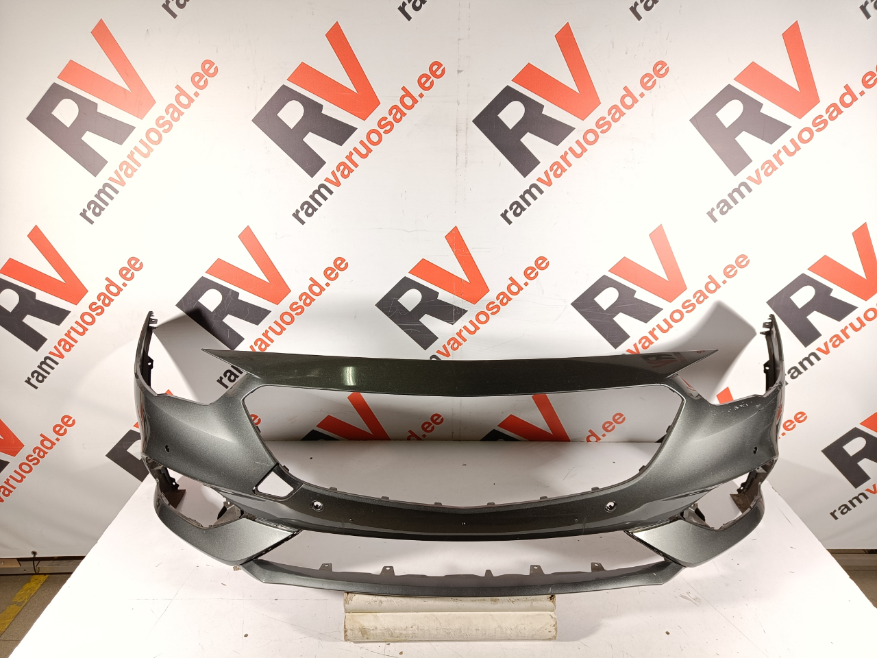 Opel Insignia esistange / front bumper