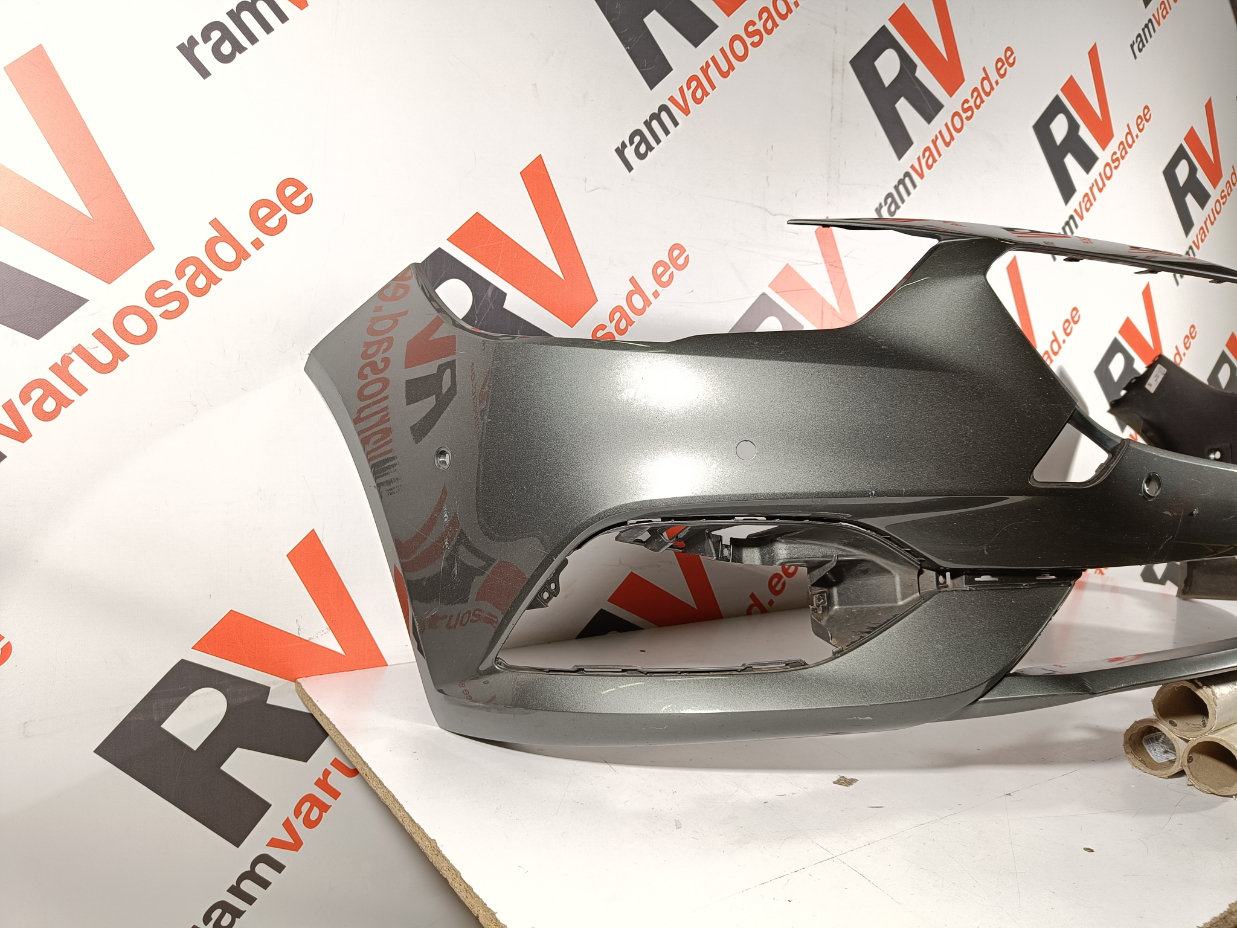 Opel Insignia esistange / front bumper - pilt 2