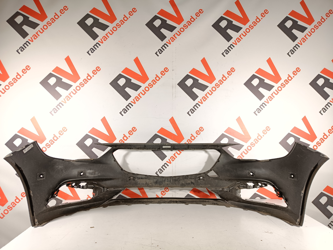 Opel Insignia esistange / front bumper - pilt 4