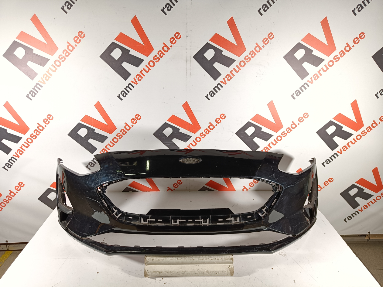 Ford Focus esistange / front bumper