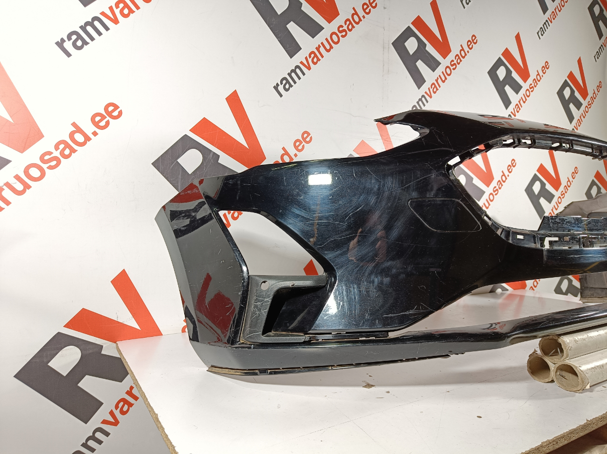 Ford Focus esistange / front bumper - pilt 2