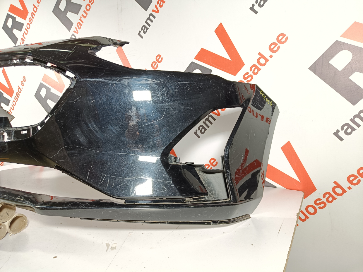 Ford Focus esistange / front bumper - pilt 3