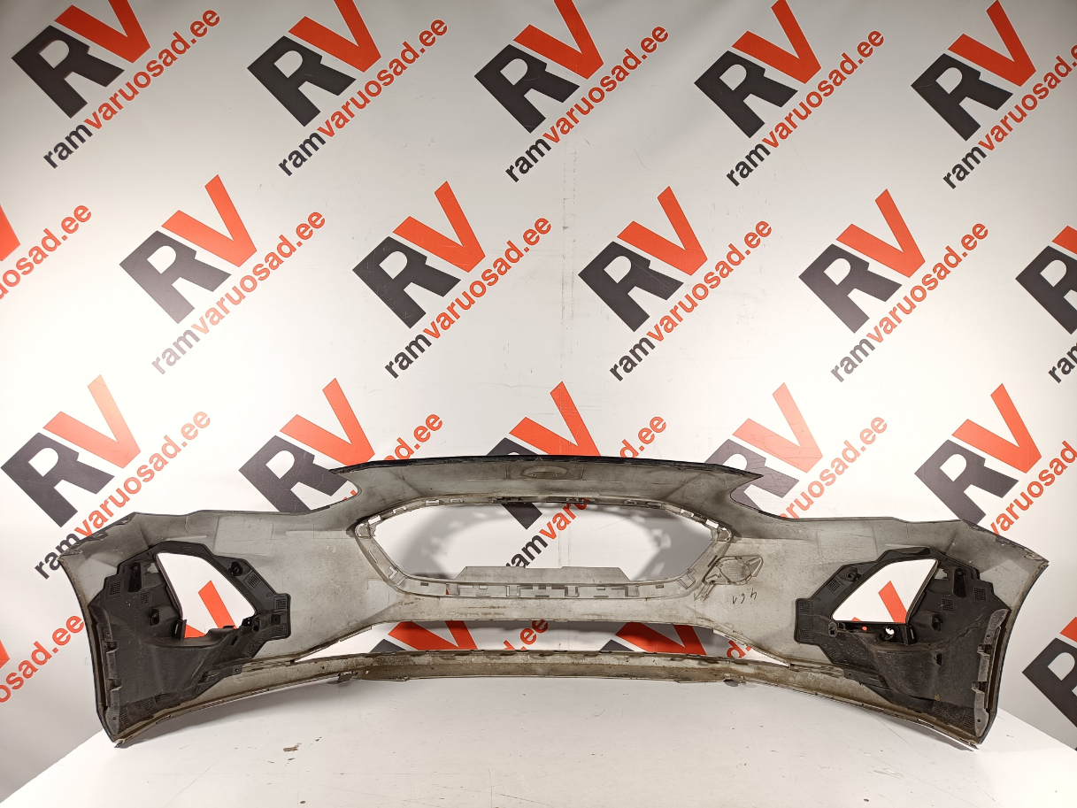 Ford Focus esistange / front bumper - pilt 4