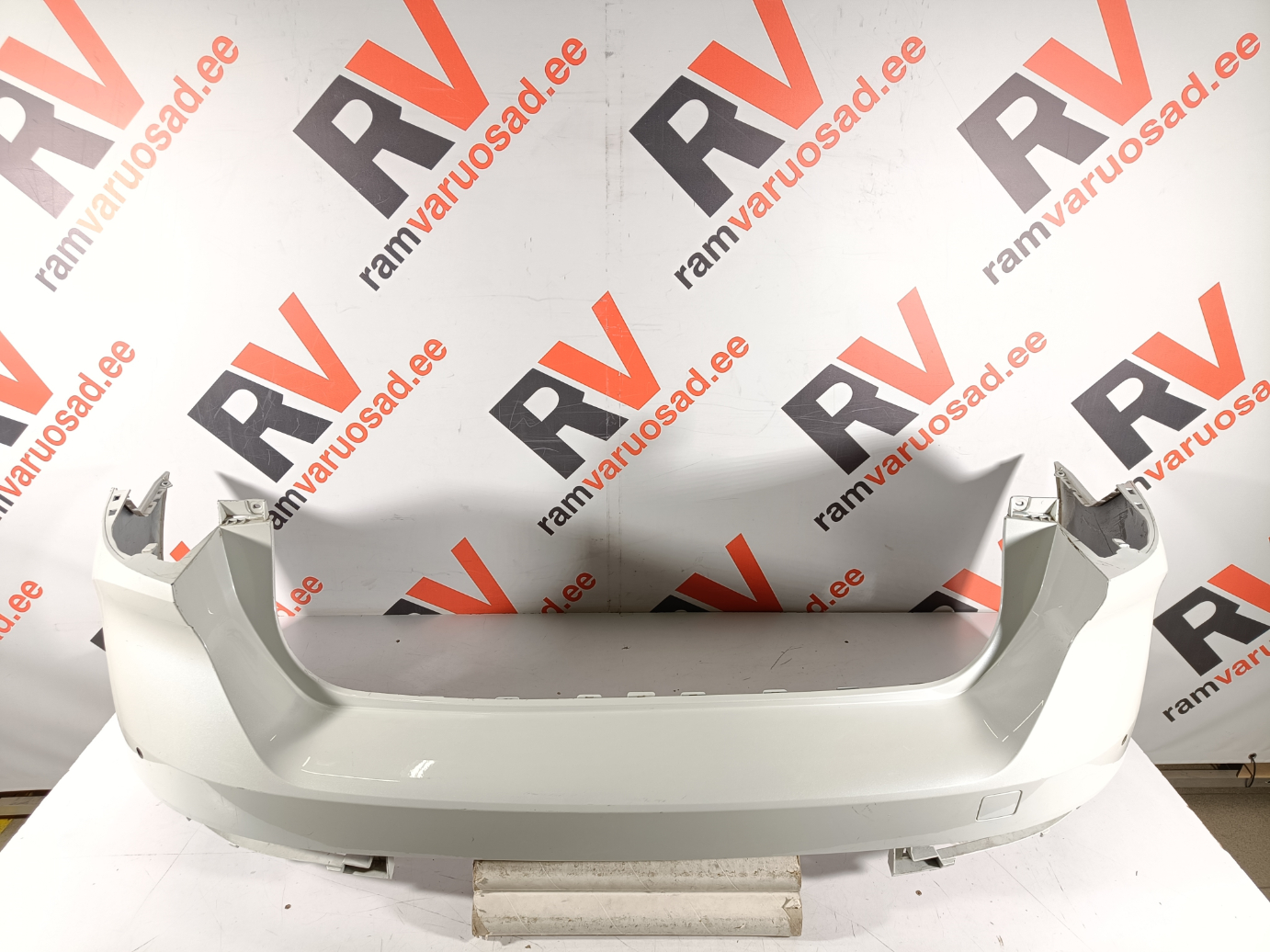 Peugeot 508 tagastange / rear bumper