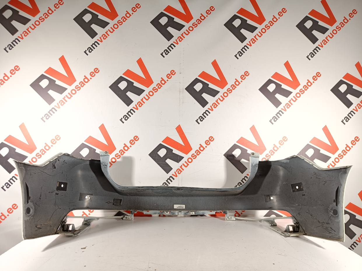 Peugeot 508 tagastange / rear bumper - pilt 4