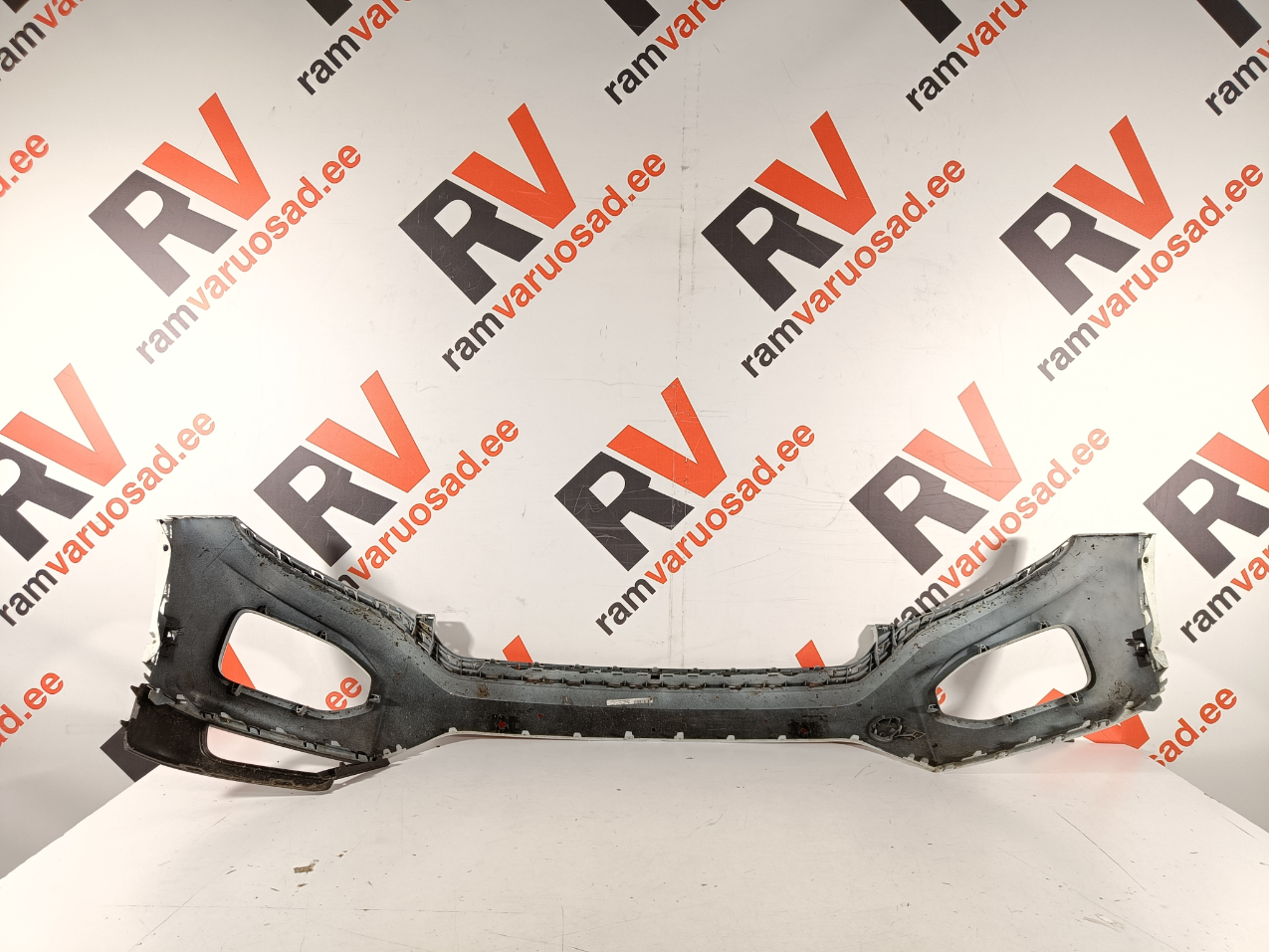 VW T-Roc esistange / front bumper - pilt 4