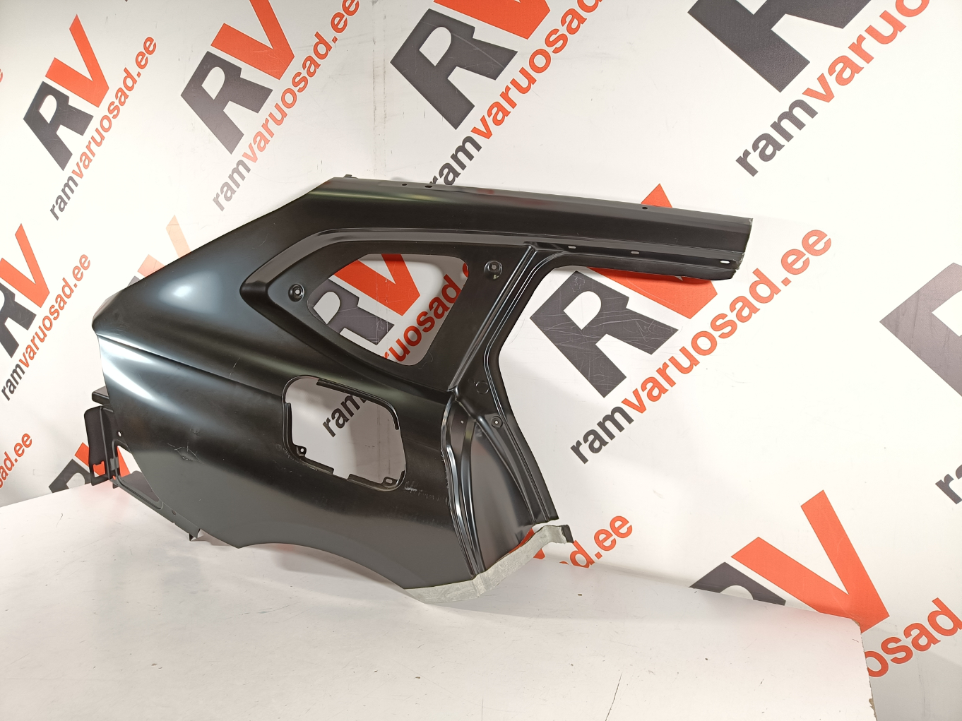 Peugeot 508 tagatiib / rear fender - pilt 3