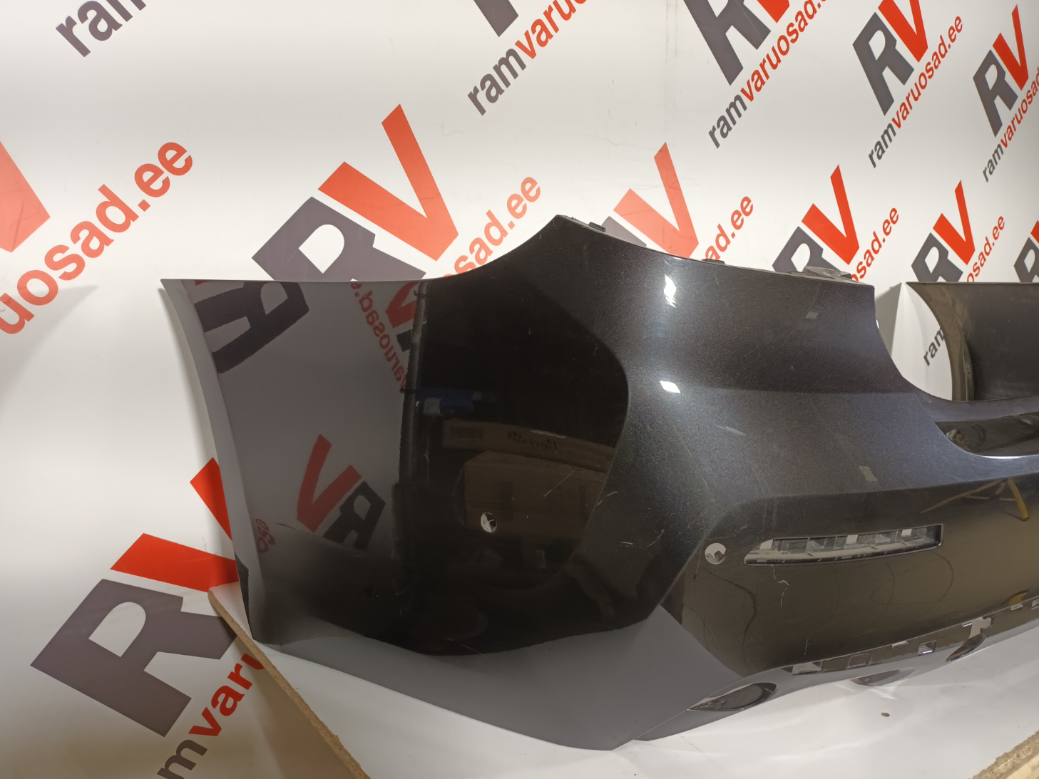 BMW G30 tagastange - pilt 2