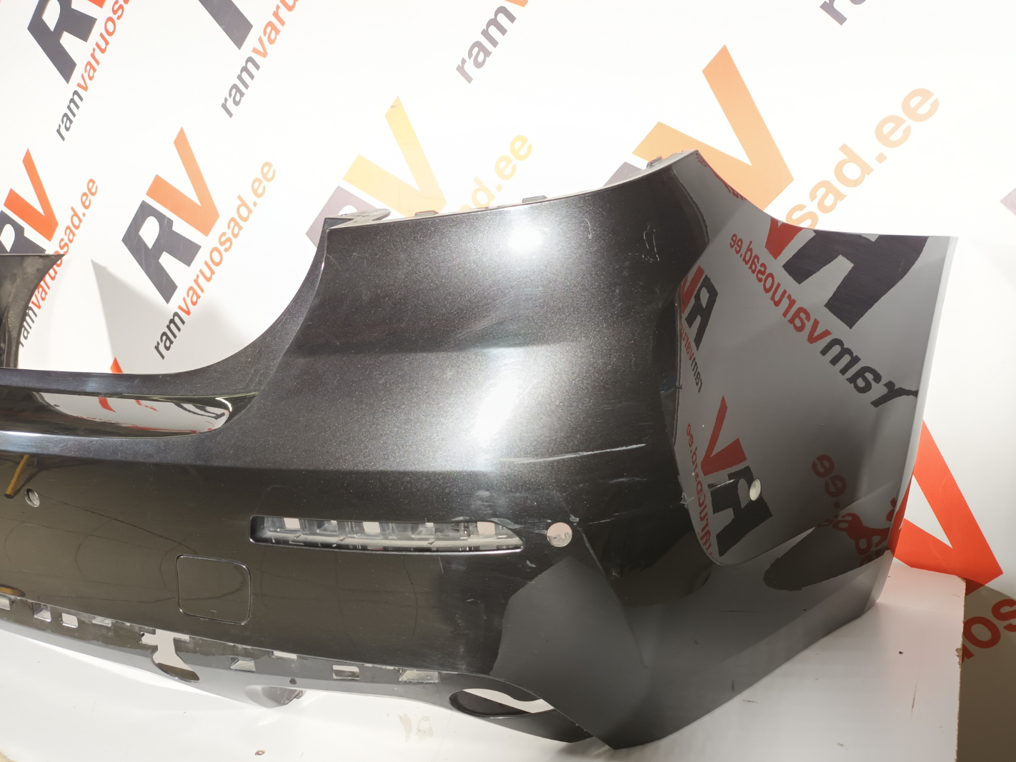 BMW G30 tagastange - pilt 3