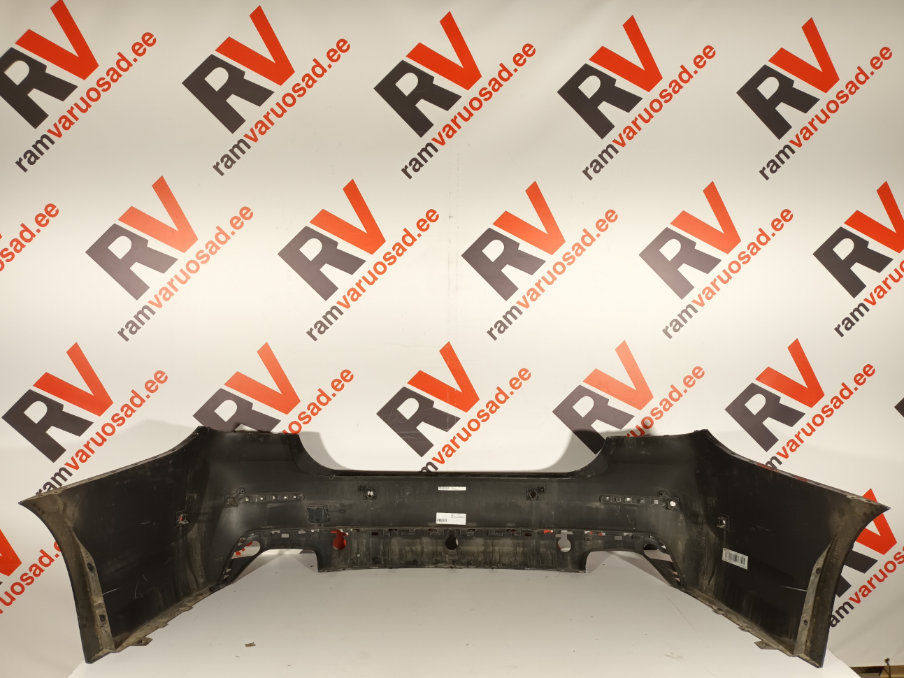 BMW G30 tagastange - pilt 4