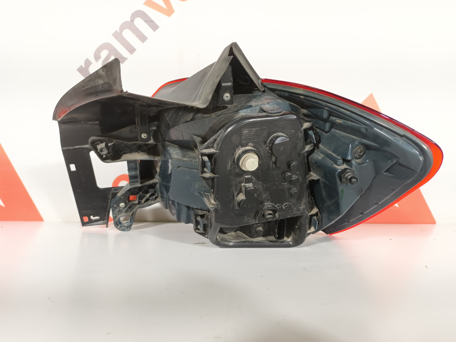 BMW 1 F20 tagatuli - pilt 4