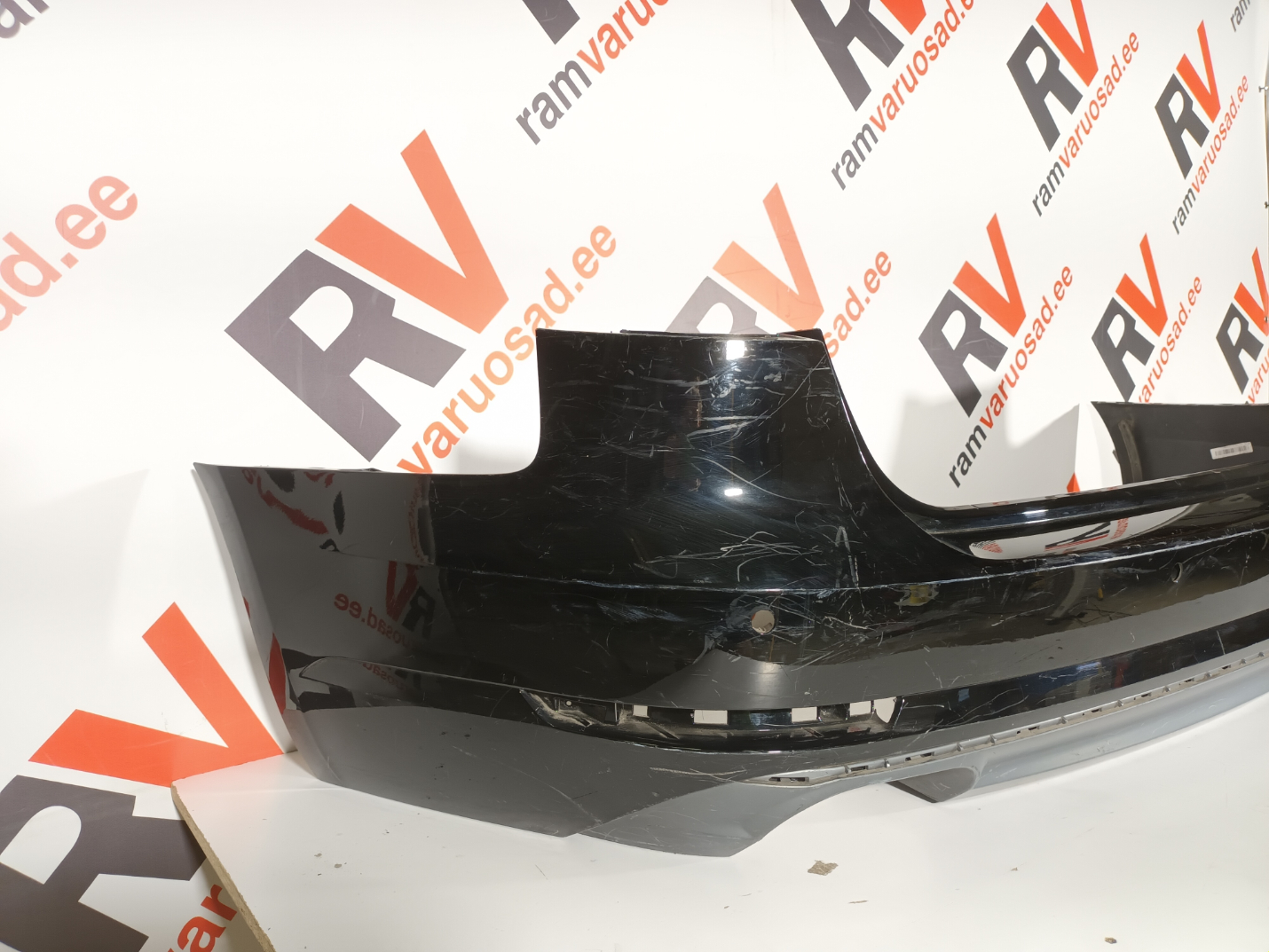 Audi A4B9 tagastange - pilt 2