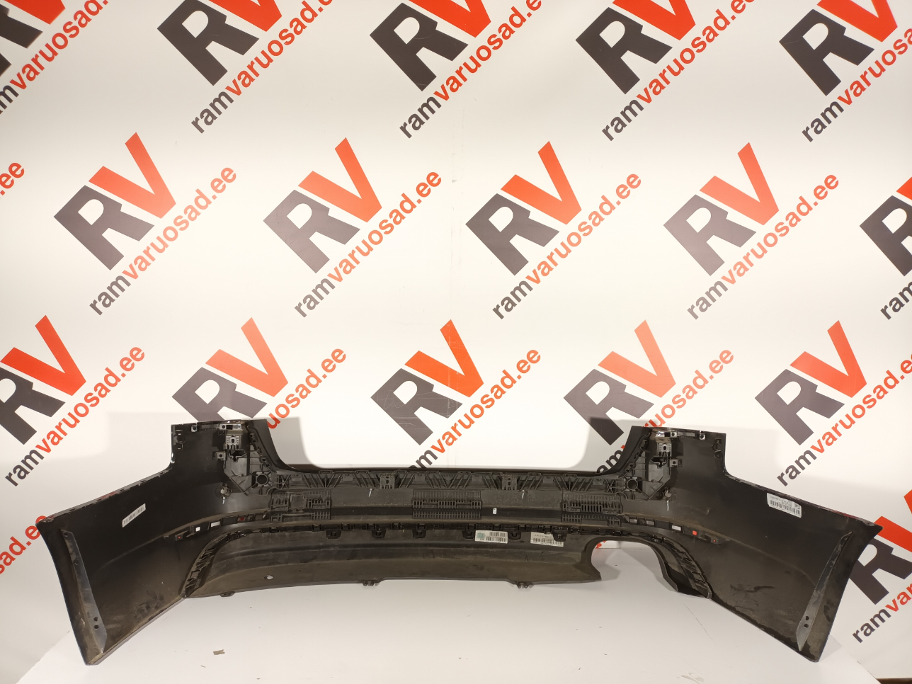 Audi A4B9 tagastange - pilt 4