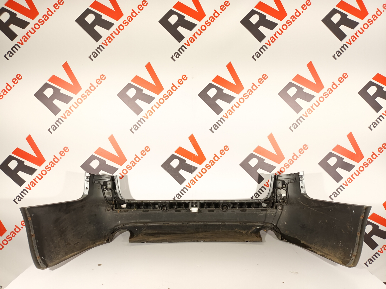 Audi A6C6 tagastange - pilt 4