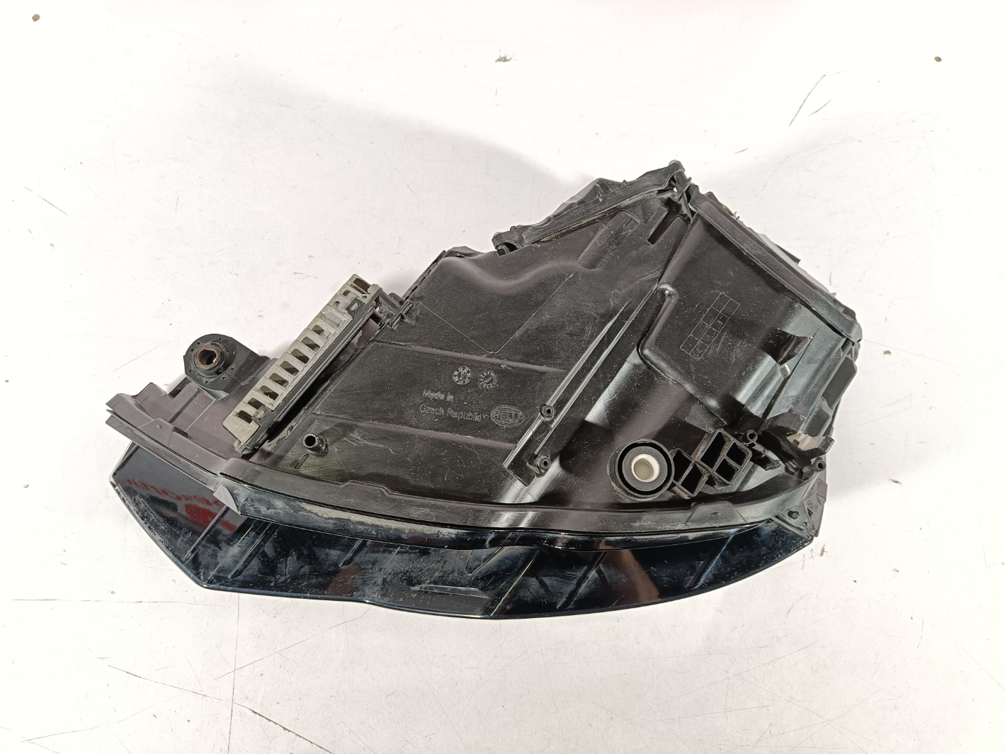 Audi A6 C8 esituli - pilt 4