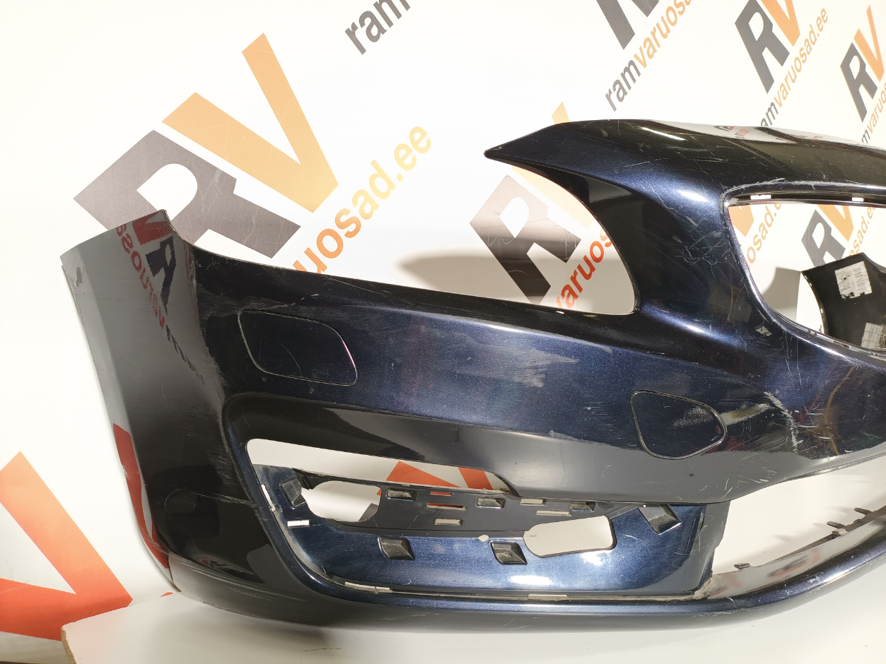 Volvo V60 esistange - pilt 2
