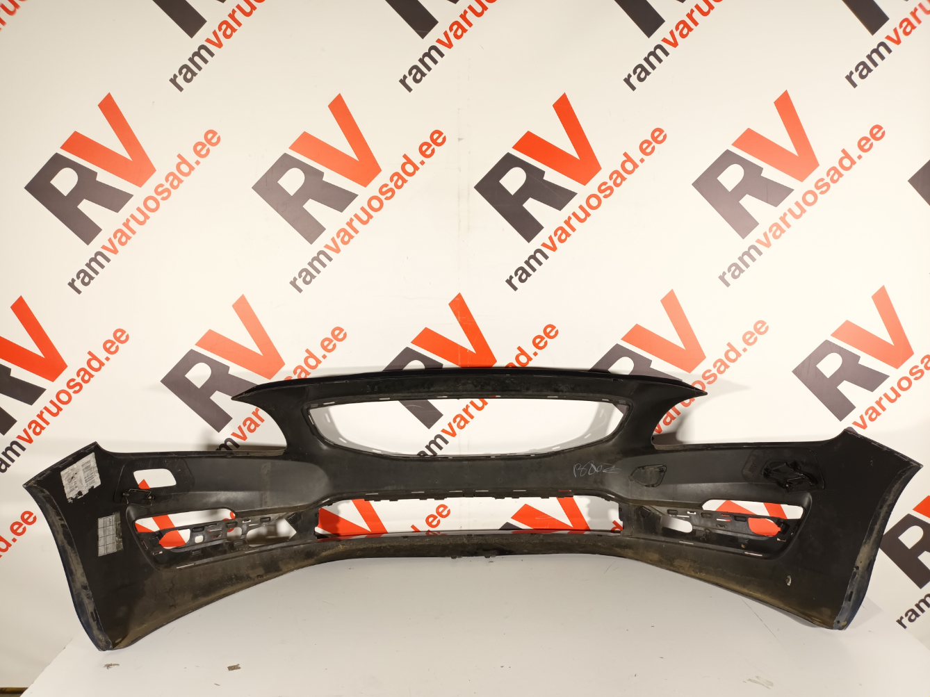 Volvo V60 esistange - pilt 4