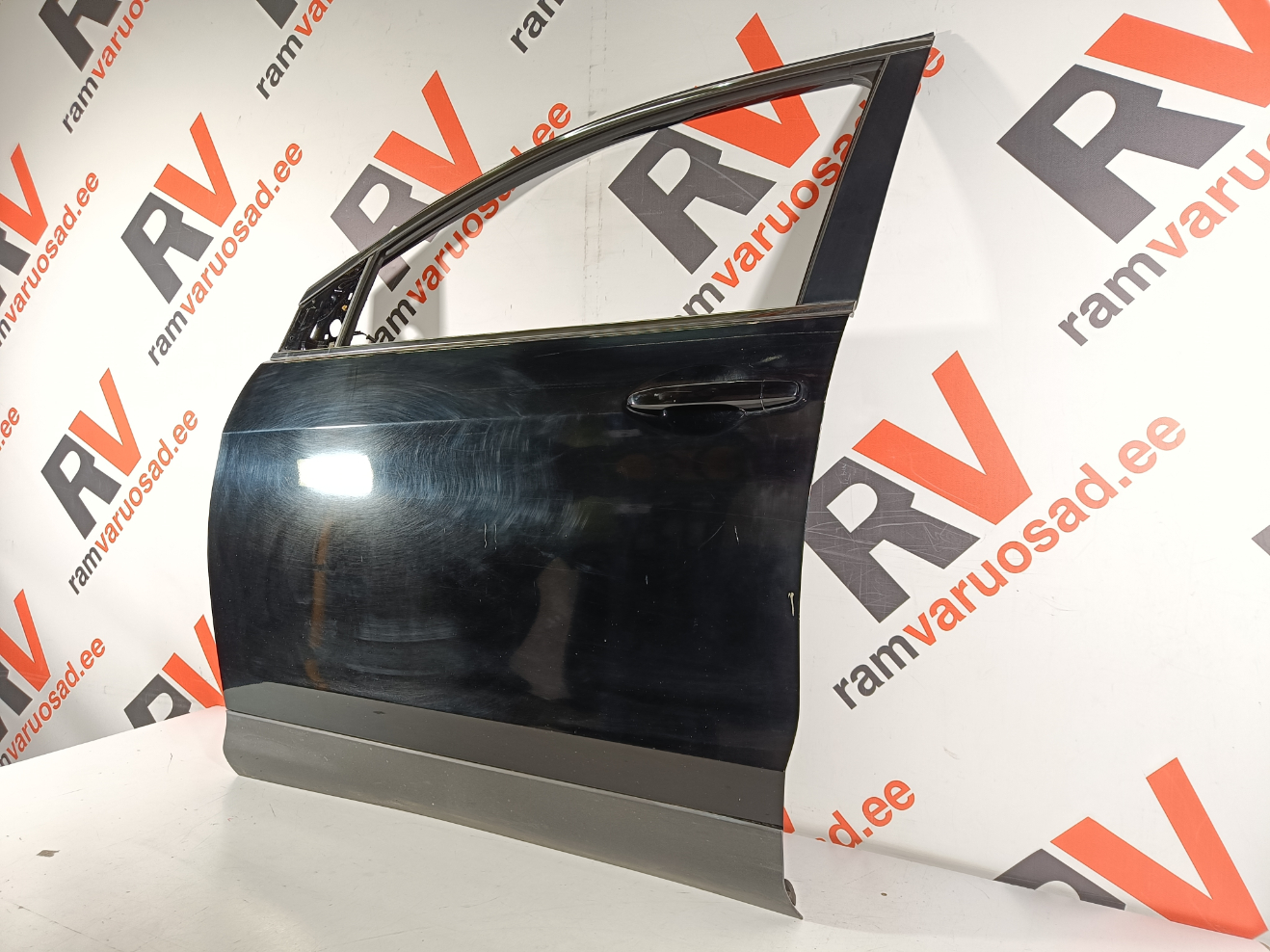 Honda CR-V esiuks - pilt 3