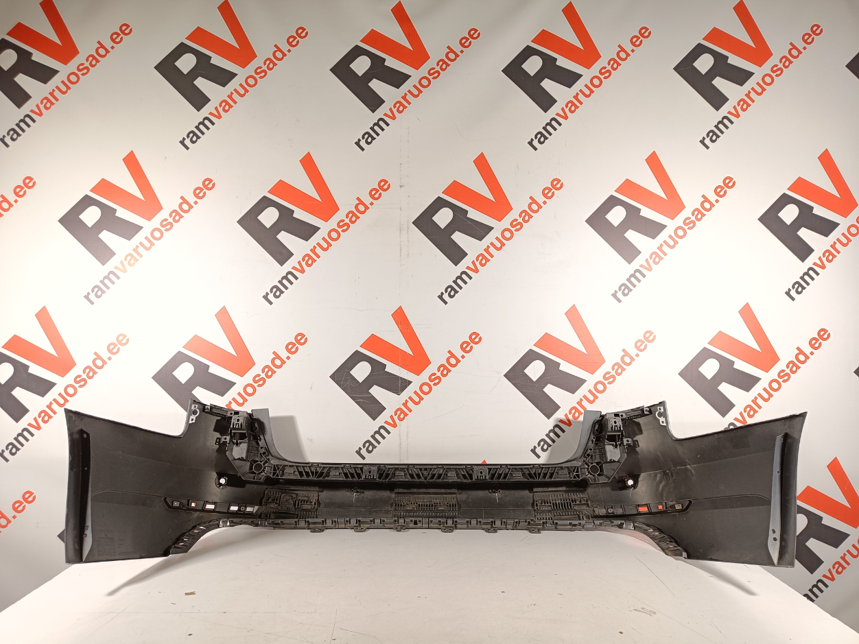 Audi A4 B9 tagastange - pilt 4