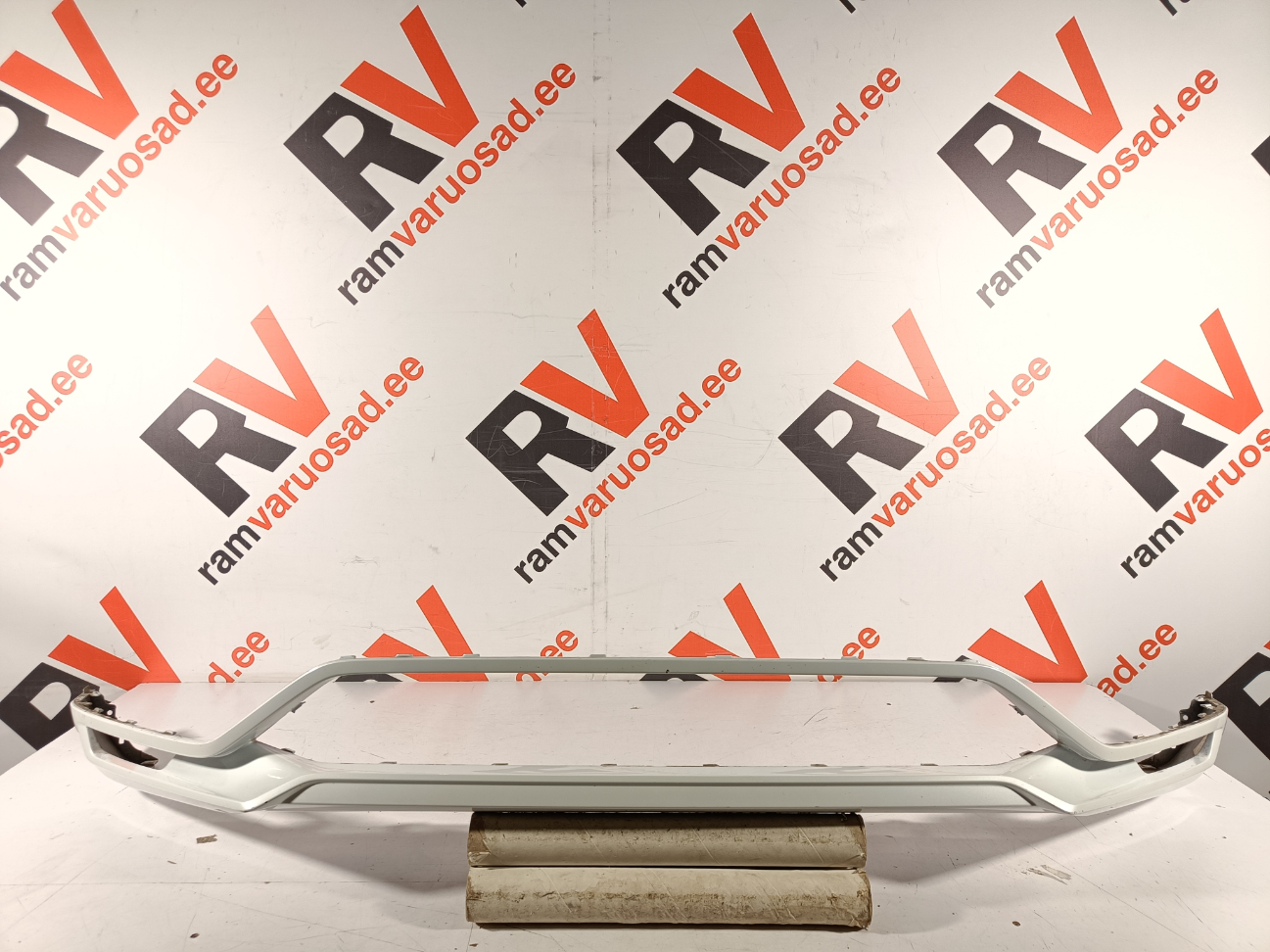 Volvo XC90 esispoiler