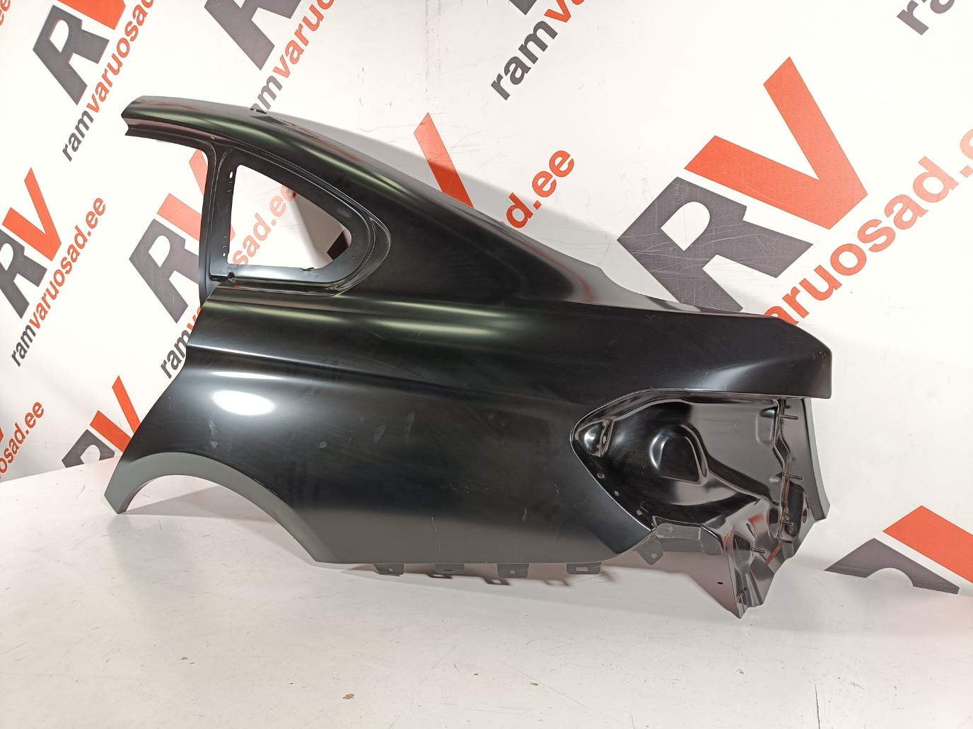 BMW 4 F36 tagatiib - pilt 3