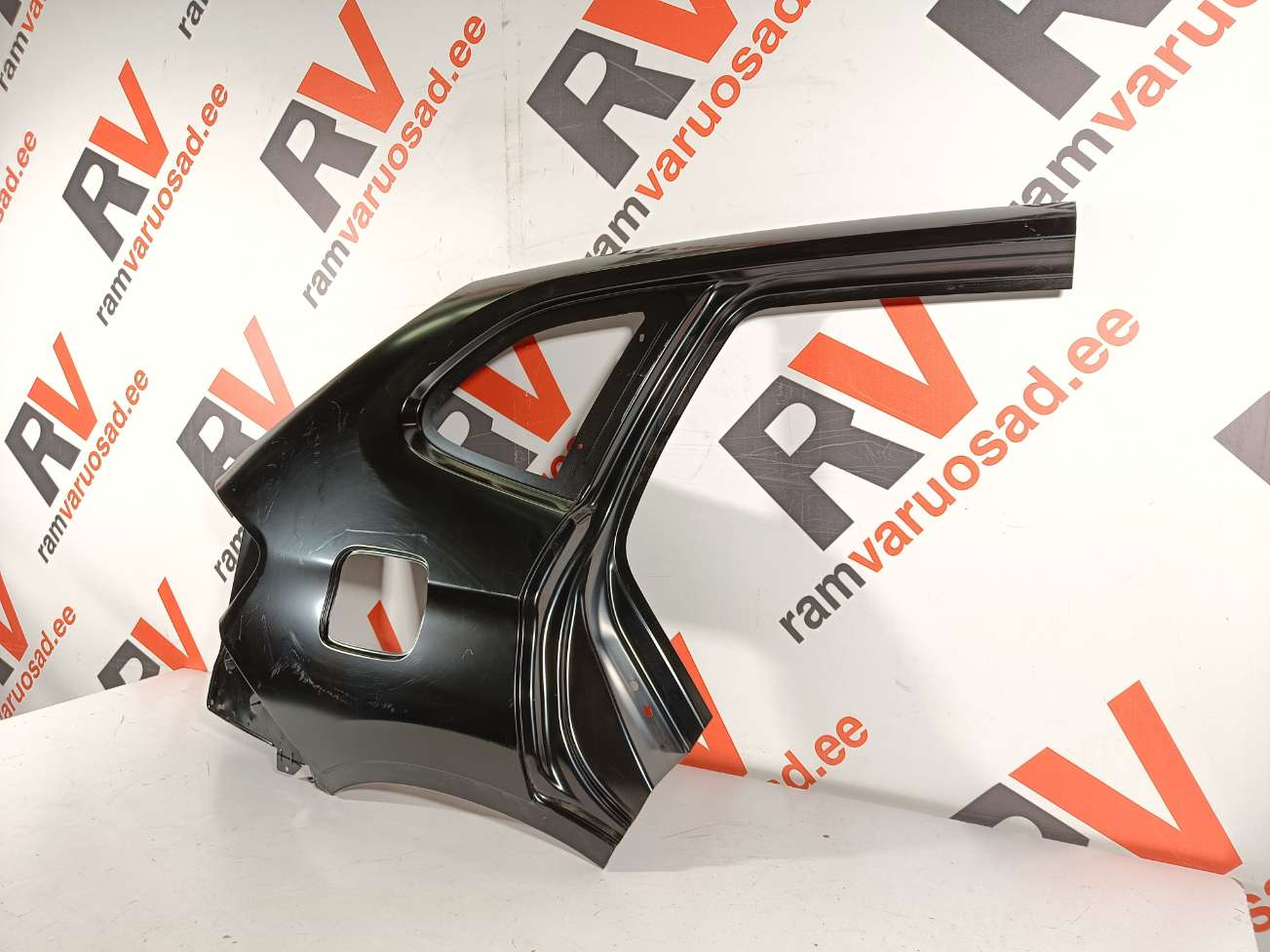 BMW X1 E84 tagatiib - pilt 3