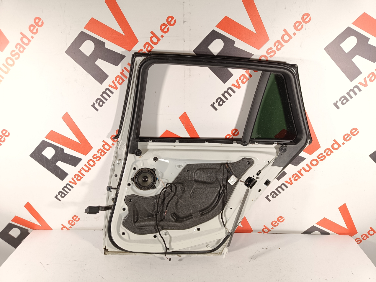 BMW 3 F31 tagauks - pilt 4