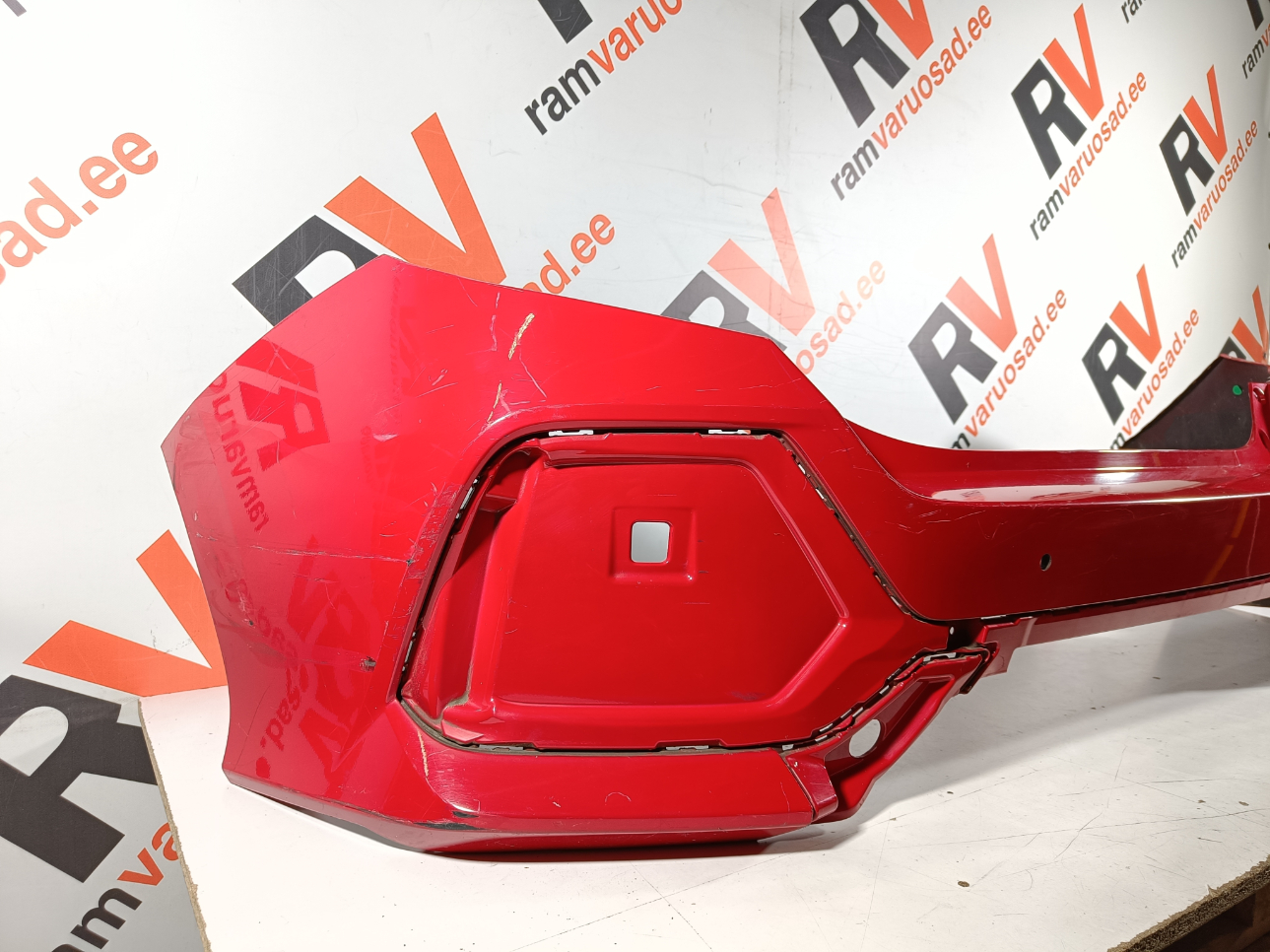 Honda Civic tagastange - pilt 2
