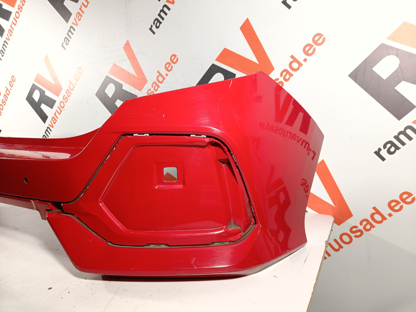 Honda Civic tagastange - pilt 3