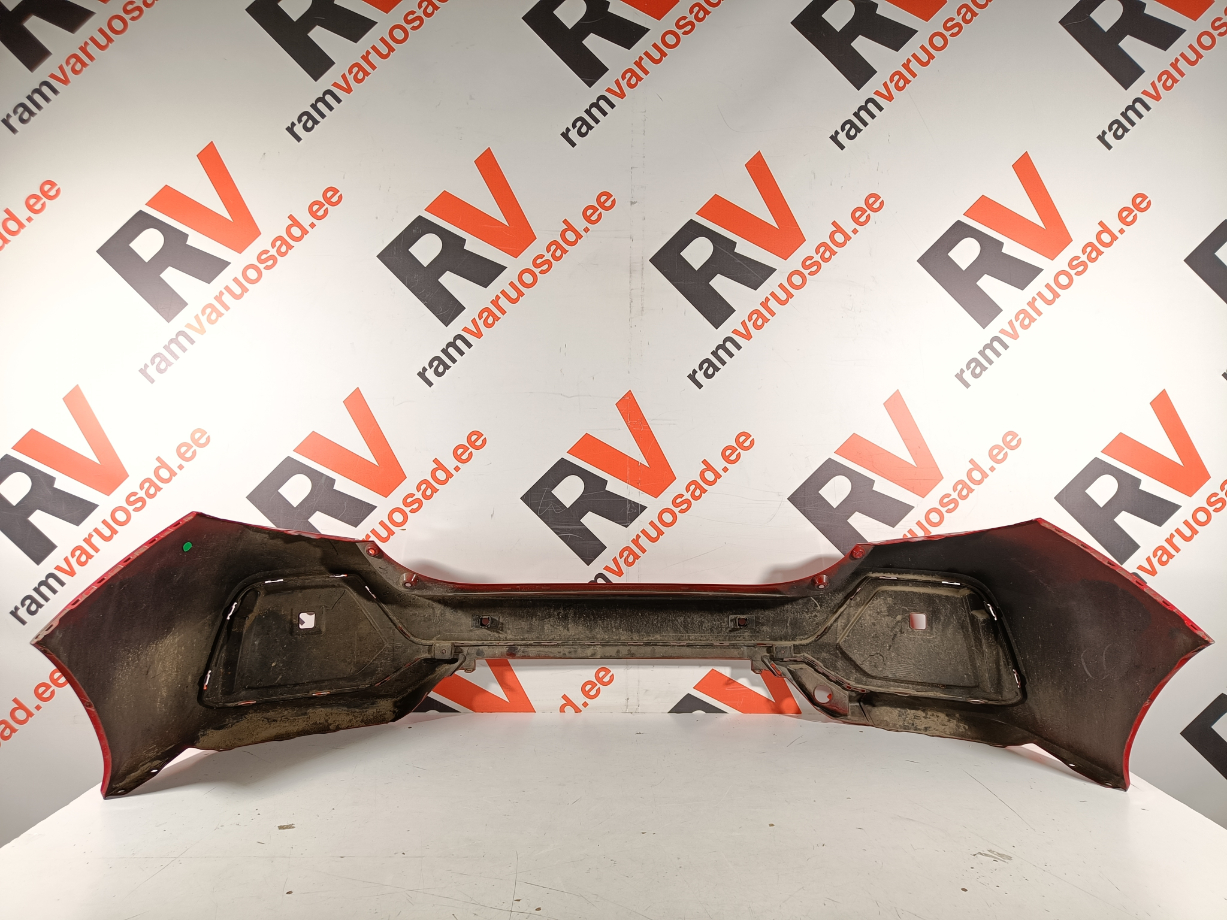 Honda Civic tagastange - pilt 4