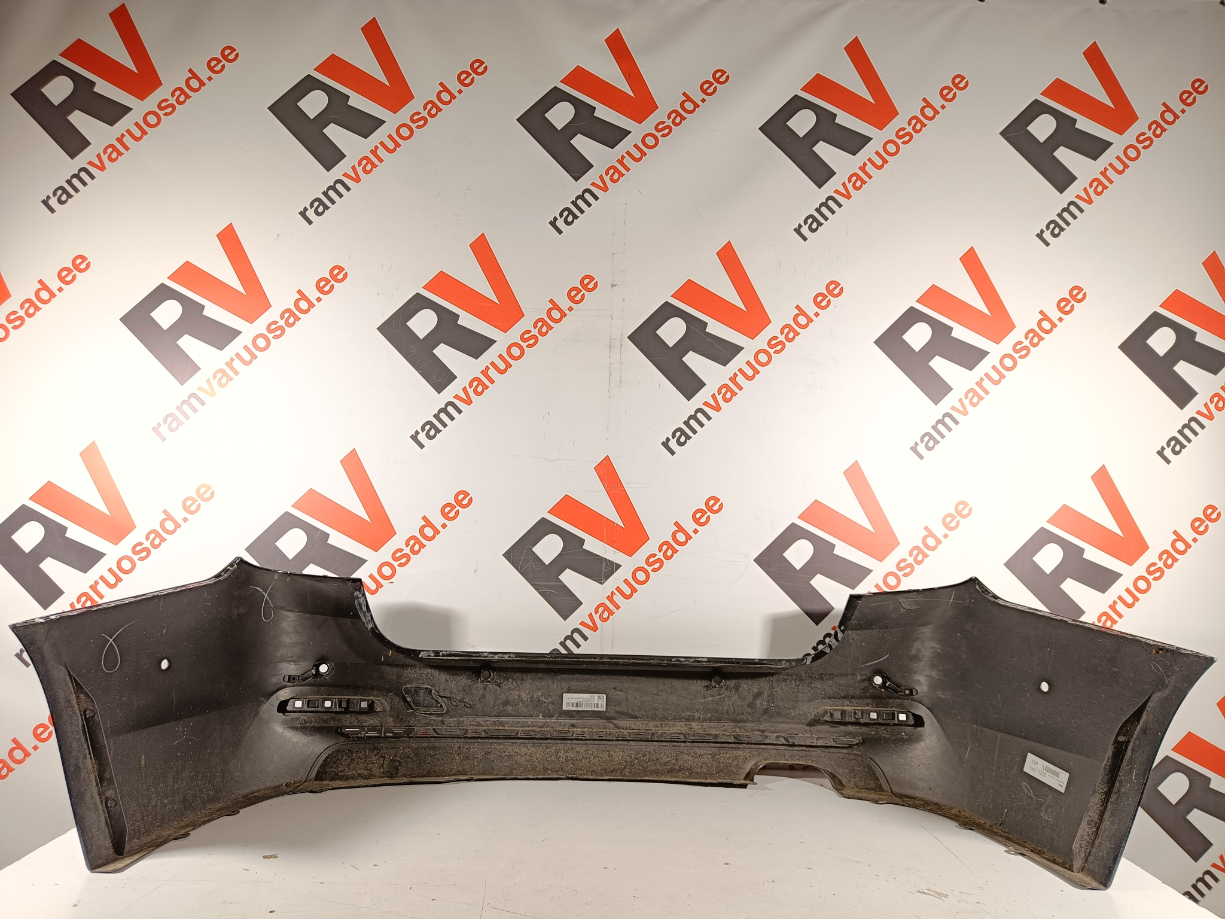 BMW 3 F30 tagastange - pilt 4