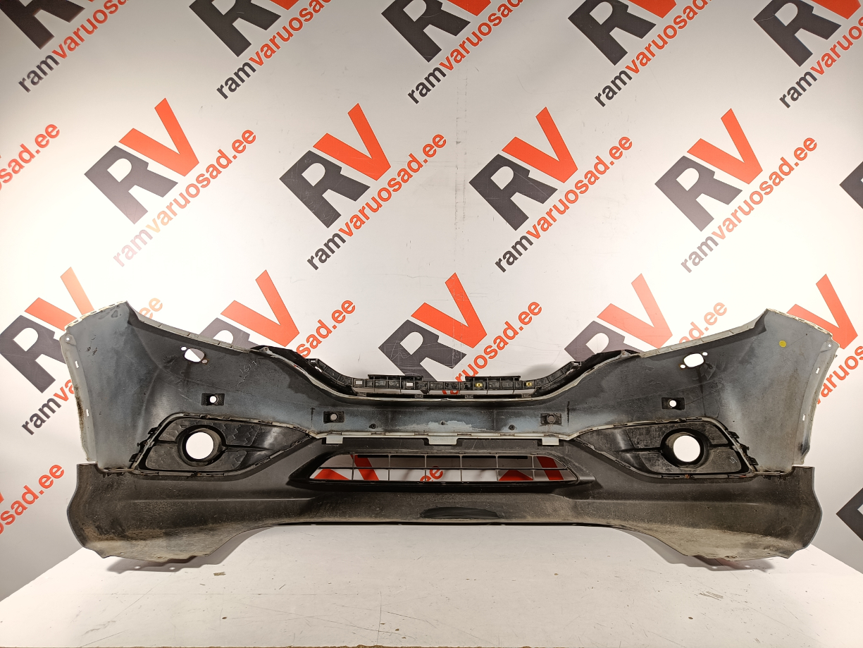 Honda CR-V esistange - pilt 4