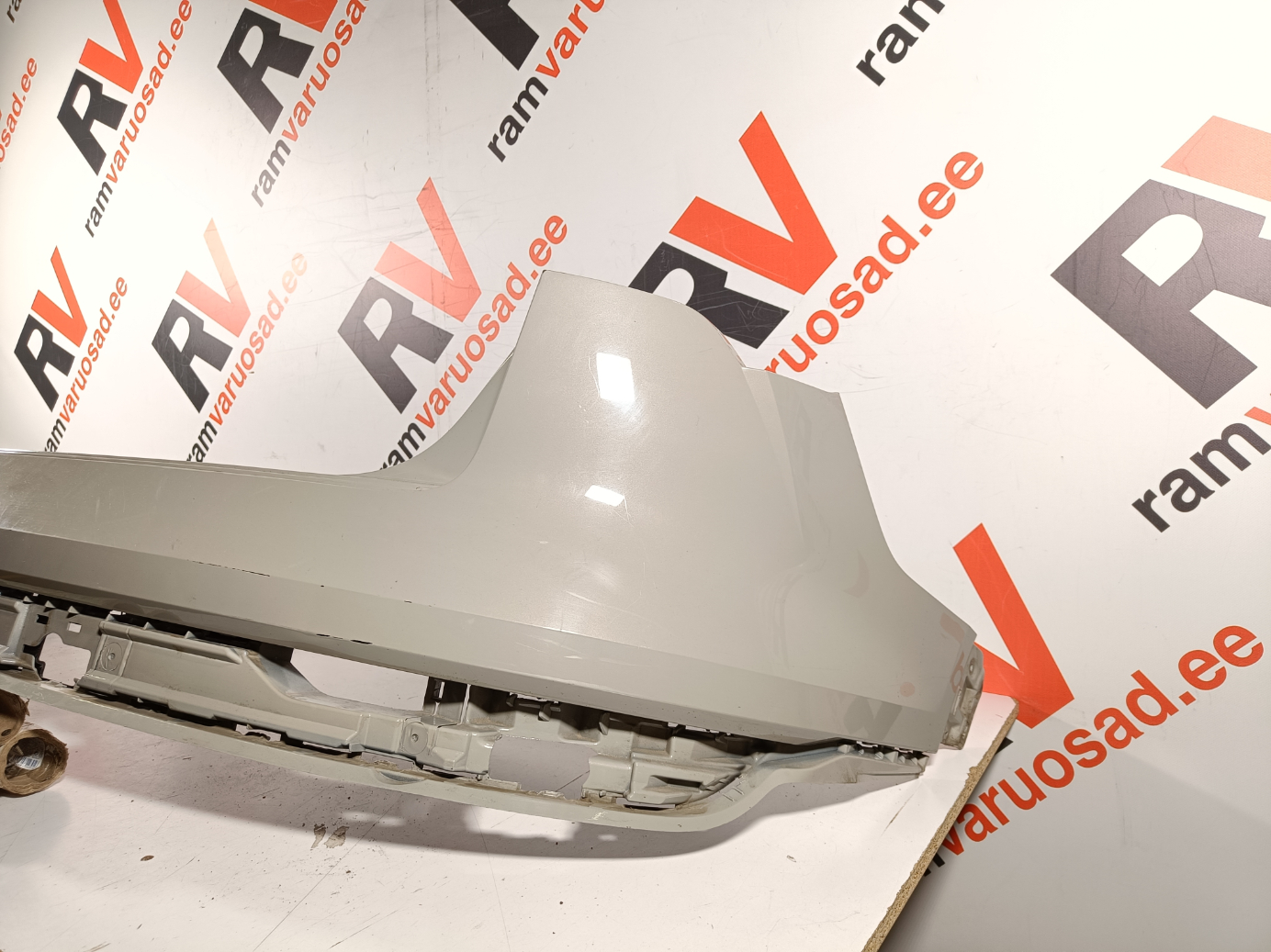 Audi E-TRON tagastange - pilt 3