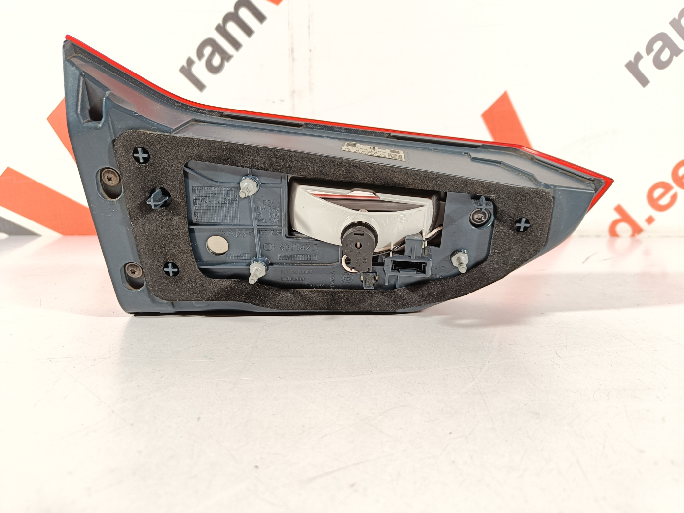 BMW 5 G31 tagatuli - pilt 2