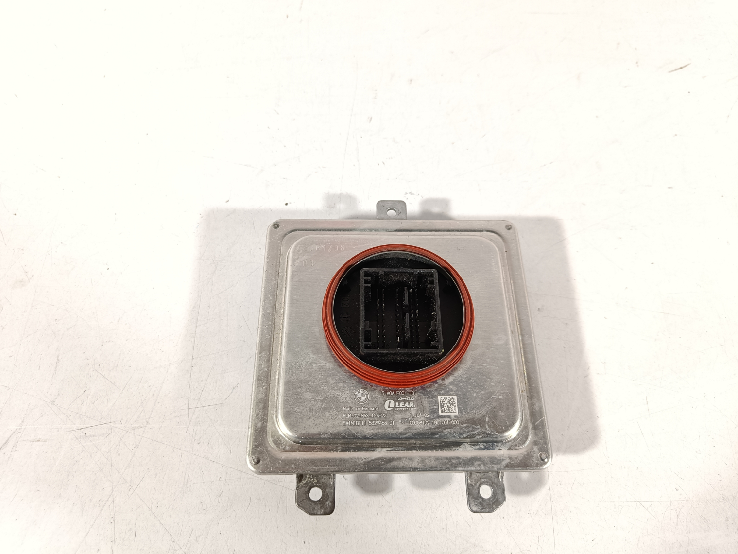 BMW X5 G05 moodul - pilt 2