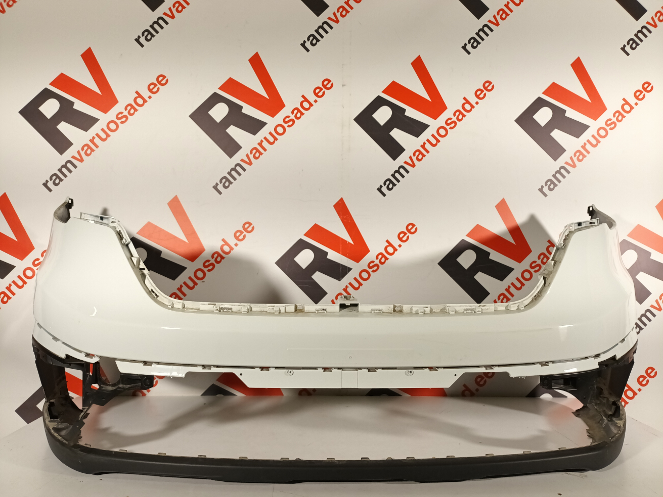 Renault Trafic esistange