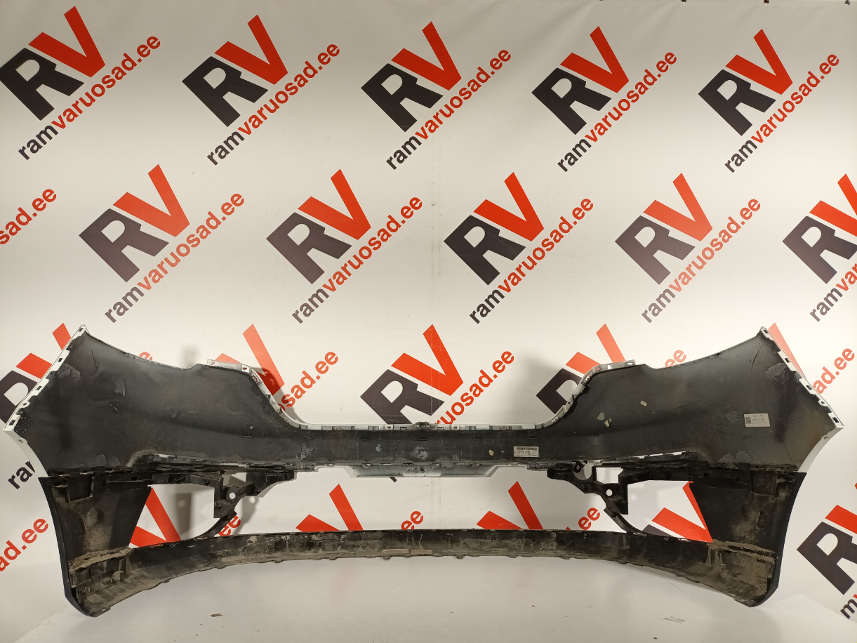 Renault Trafic esistange - pilt 4