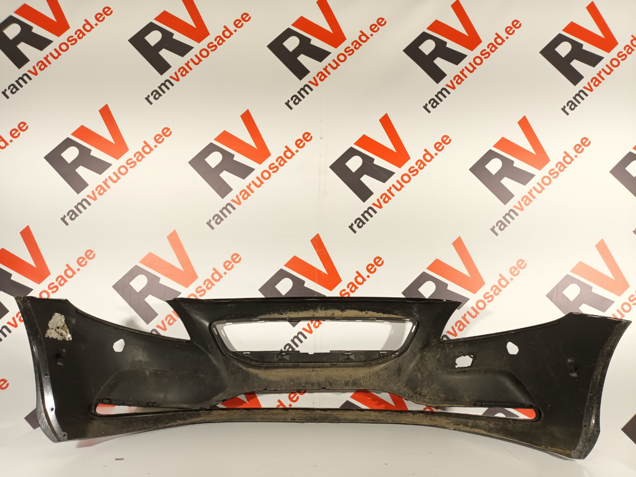 Volvo V40 esistange - pilt 4