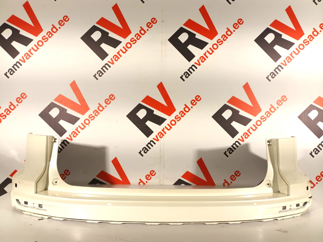 Honda CR-V Tagastange