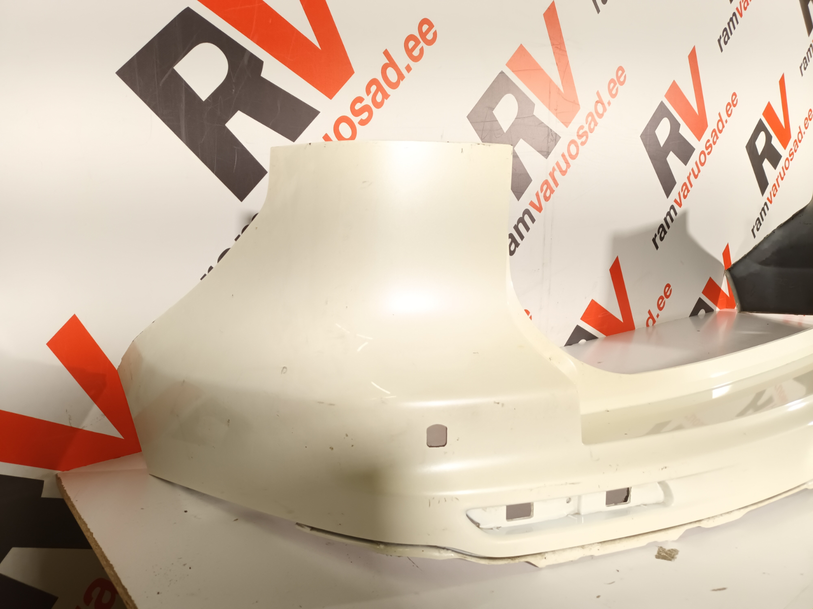 Honda CR-V Tagastange - pilt 2