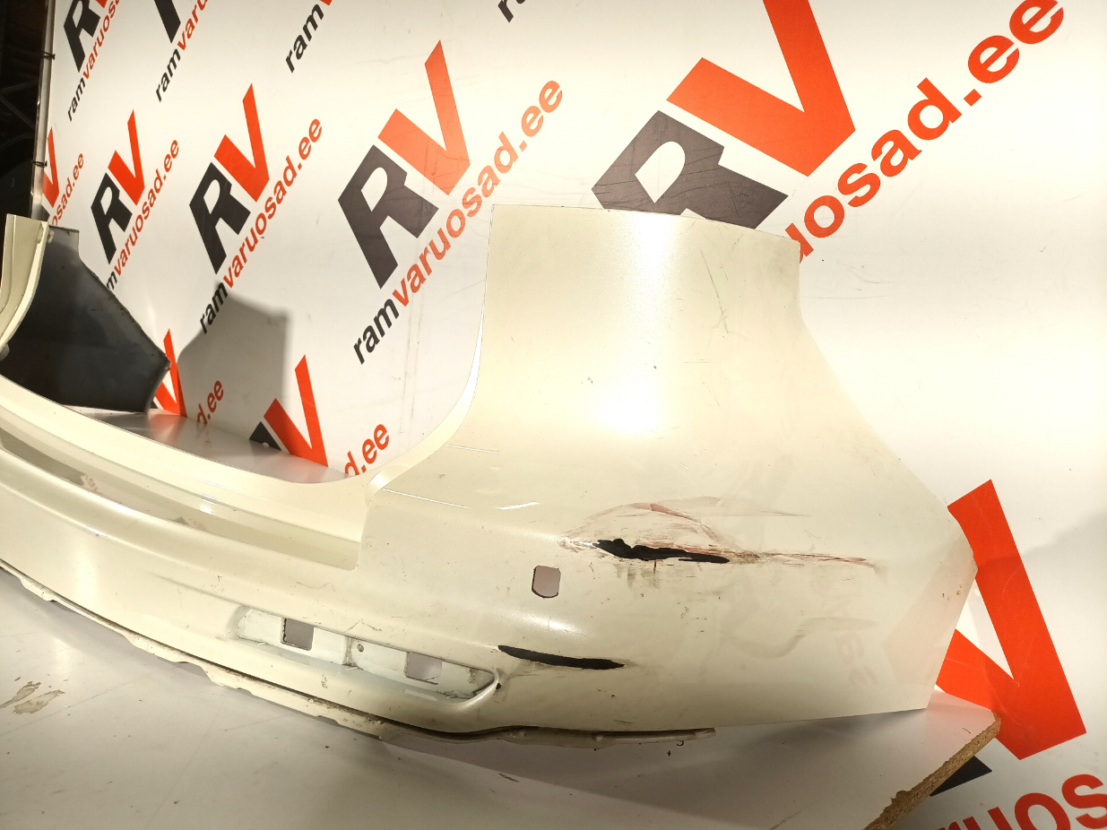 Honda CR-V Tagastange - pilt 3