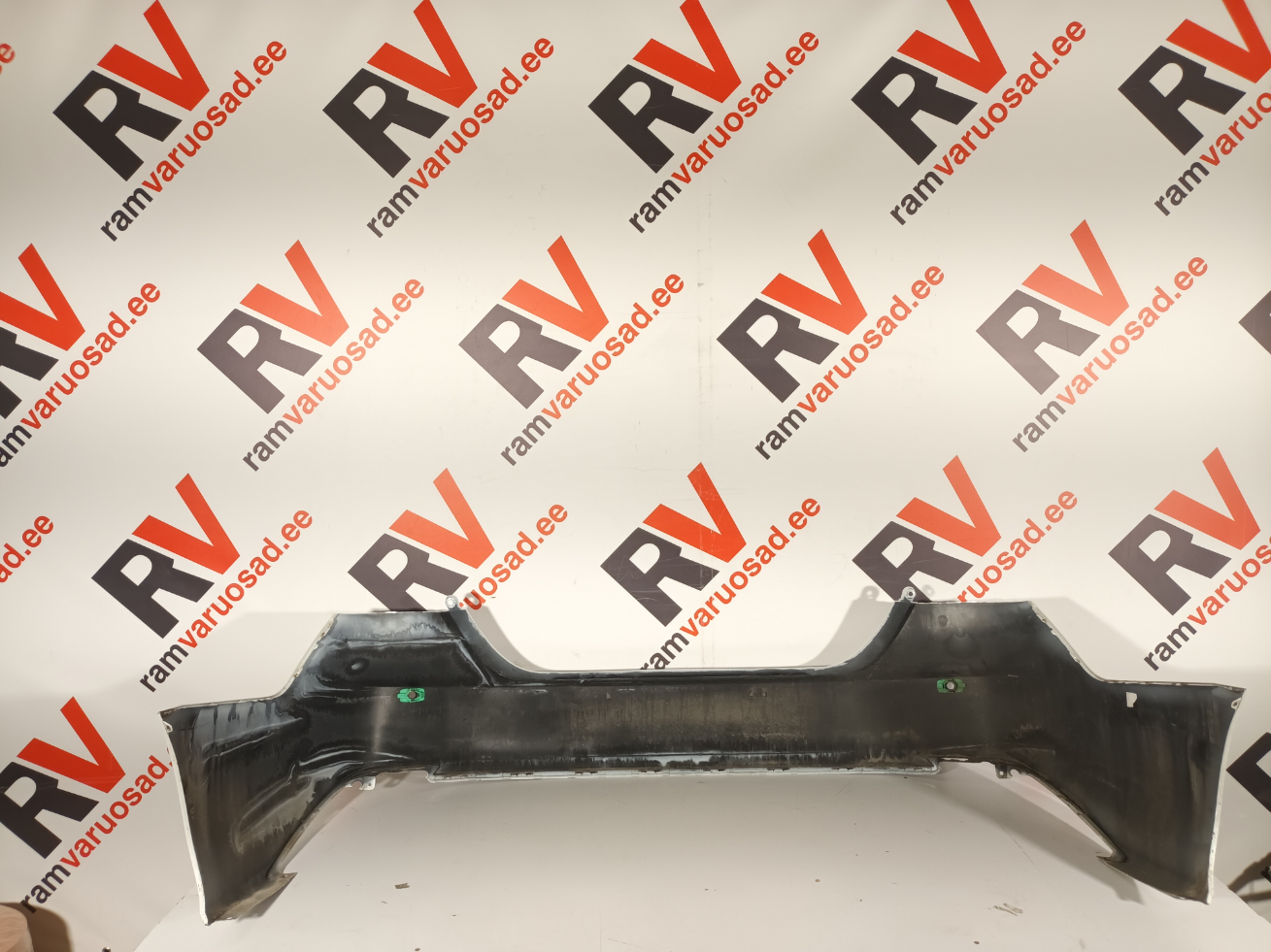 Toyota Camry tagastange - pilt 4