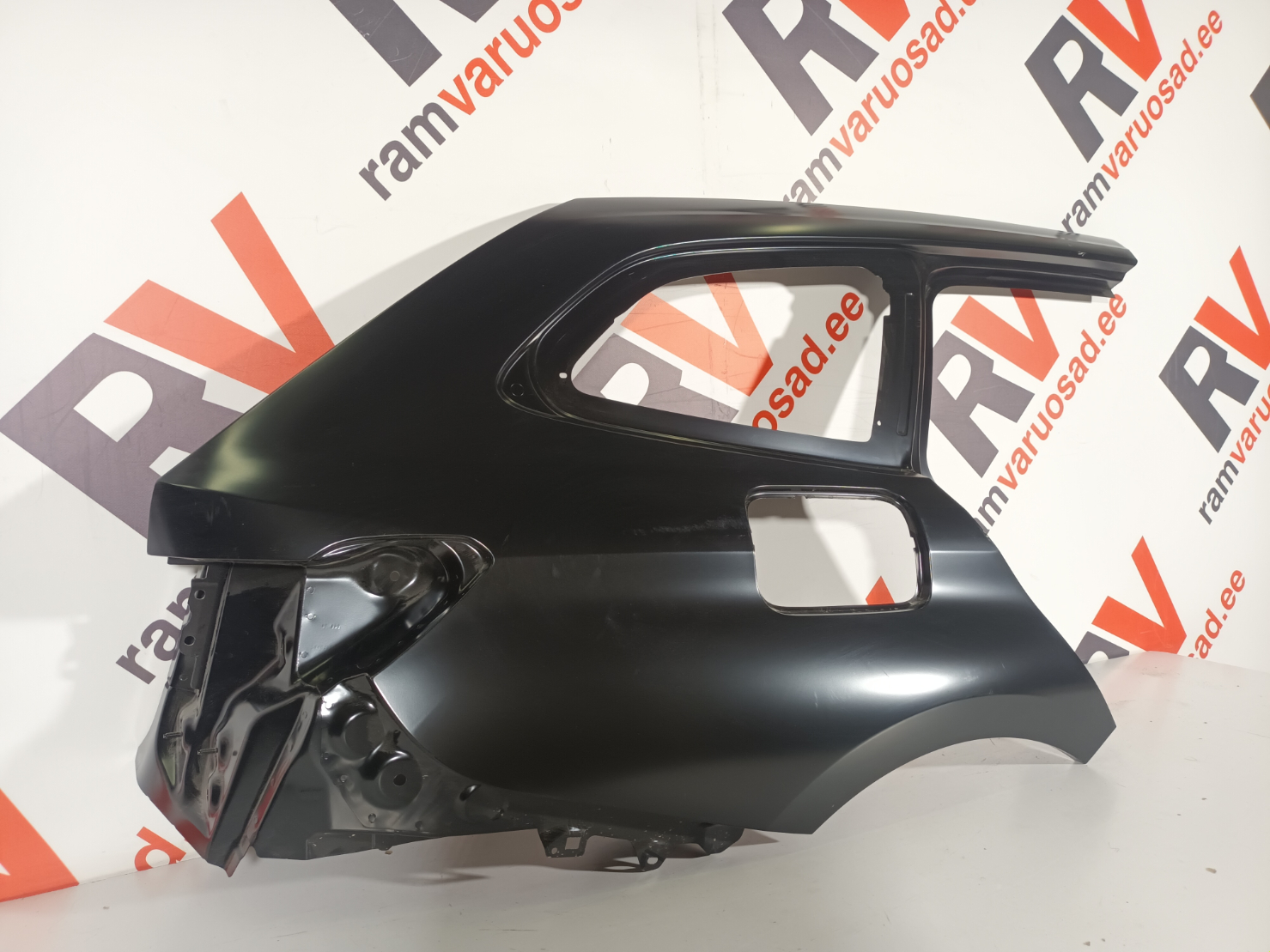 BMW 3 G21 tagatiib - pilt 2