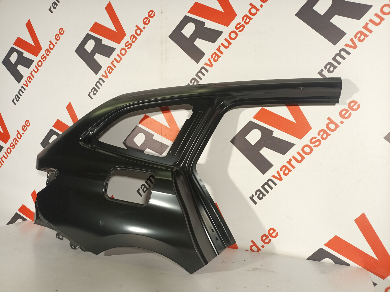 BMW 3 G21 tagatiib - pilt 3