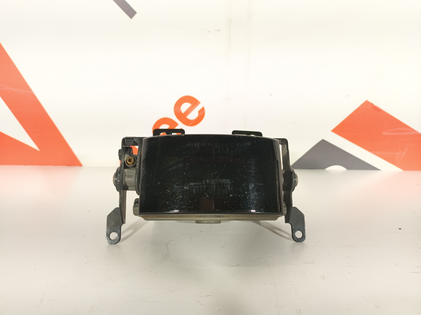 Audi Radar