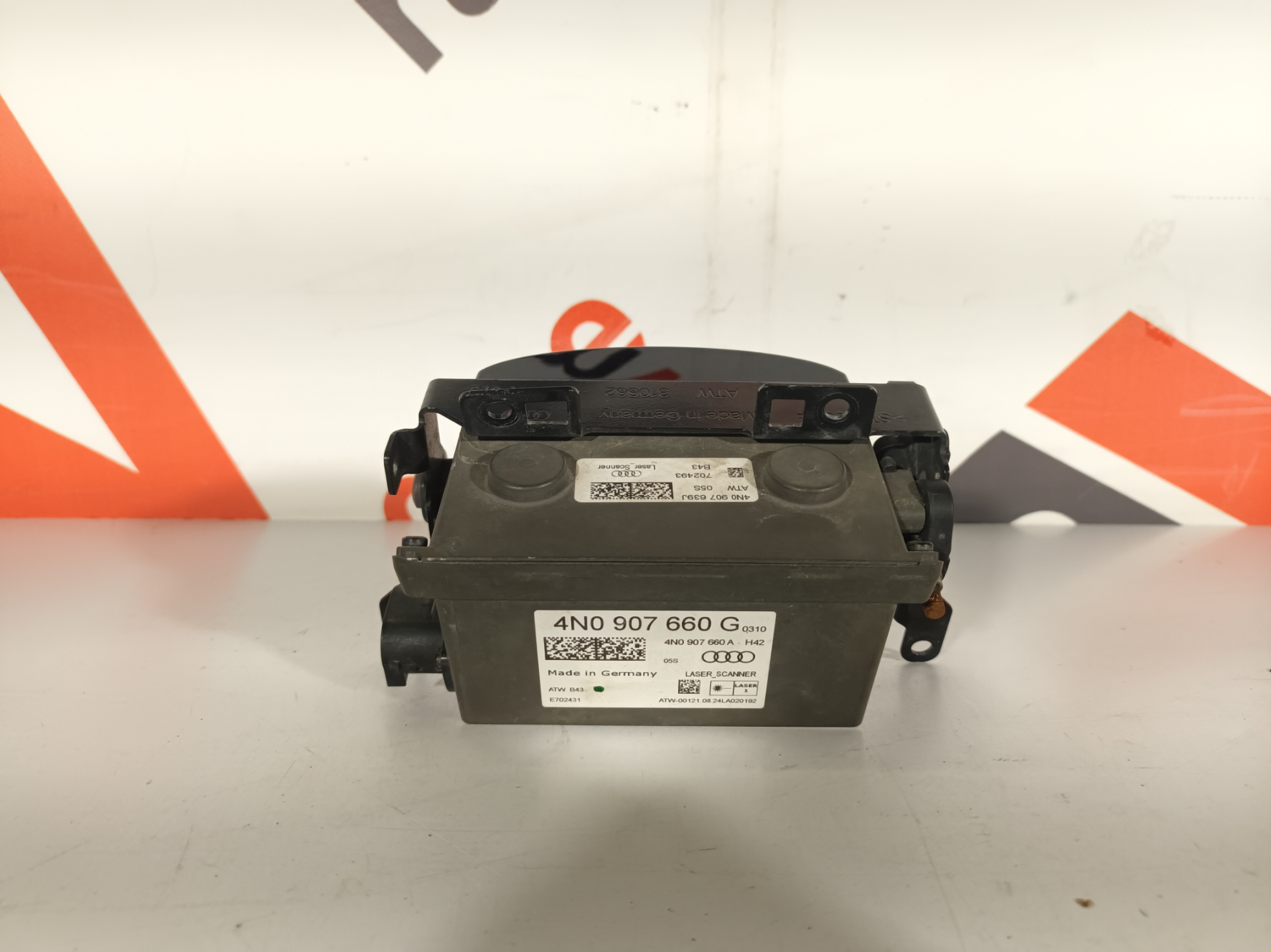 Audi Radar - pilt 2