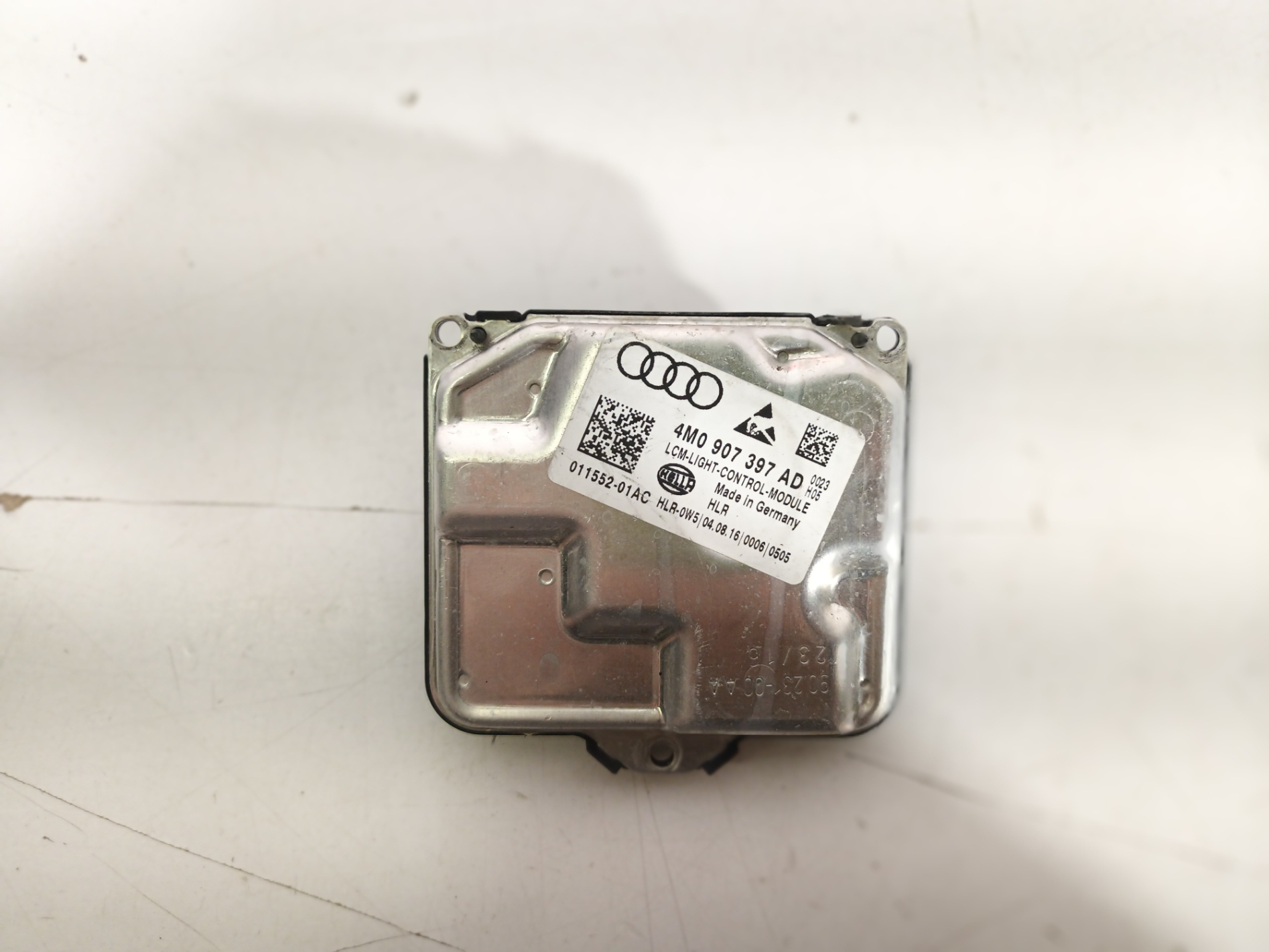 Audi Moodul