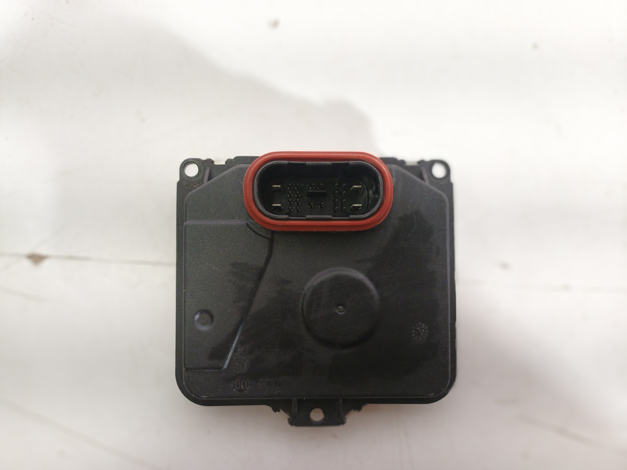 Audi Moodul - pilt 2