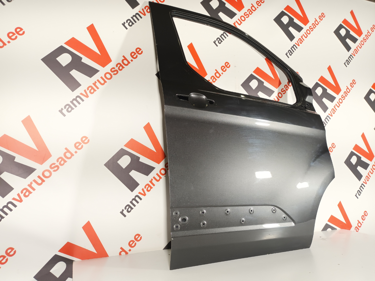 Ford Transit Custom esiuks - pilt 2