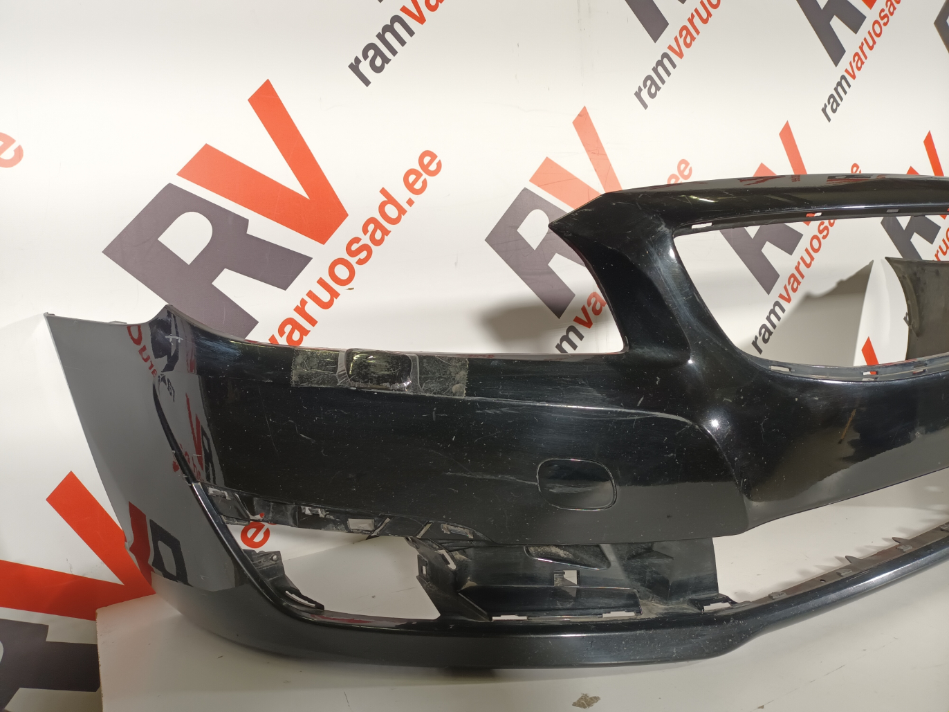 Volvo V70 esistange - pilt 3